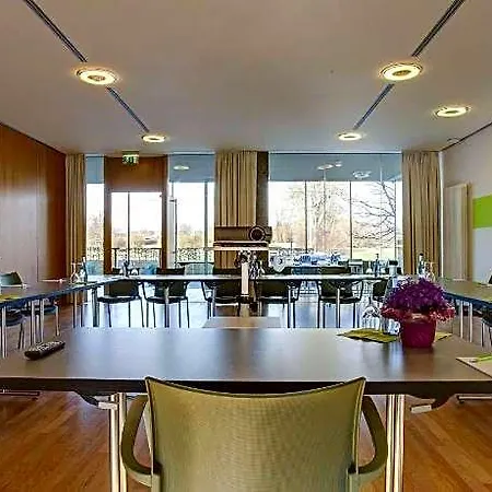 Centro Park Stuttgart, Trademark Collection By Wyndham Ostfildern