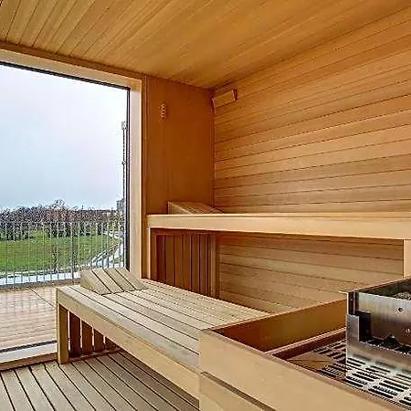 Otel Centro Park Stuttgart, Trademark Collection By Wyndham Ostfildern