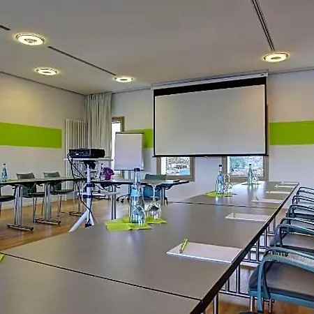 Centro Park Stuttgart, Trademark Collection By Wyndham Otel