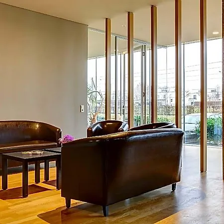Centro Park Stuttgart, Trademark Collection By Wyndham