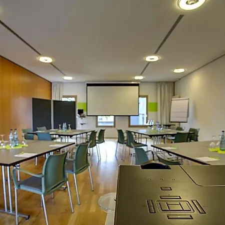 Centro Park Stuttgart, Trademark Collection By Wyndham Otel Ostfildern