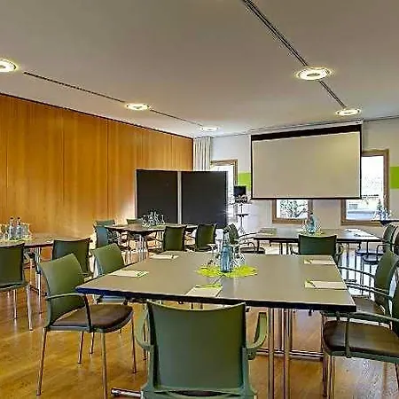 Centro Park Stuttgart, Trademark Collection By Wyndham Otel 3*