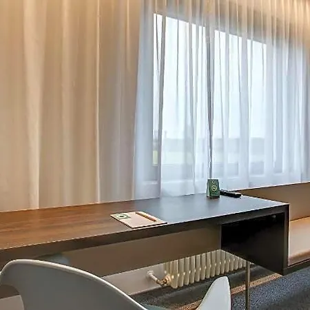 Otel Centro Park Stuttgart, Trademark Collection By Wyndham
