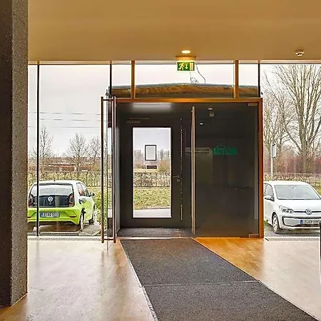 Otel Centro Park Stuttgart, Trademark Collection By Wyndham 3*