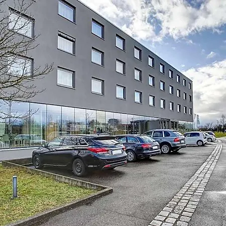 Otel Centro Park Stuttgart, Trademark Collection By Wyndham 3*