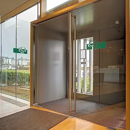 Centro Park Stuttgart, Trademark Collection By Wyndham Otel 3*
