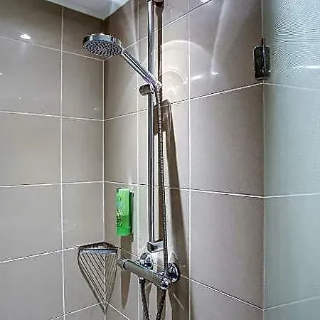 Centro Park Stuttgart, Trademark Collection By Wyndham Otel 3*