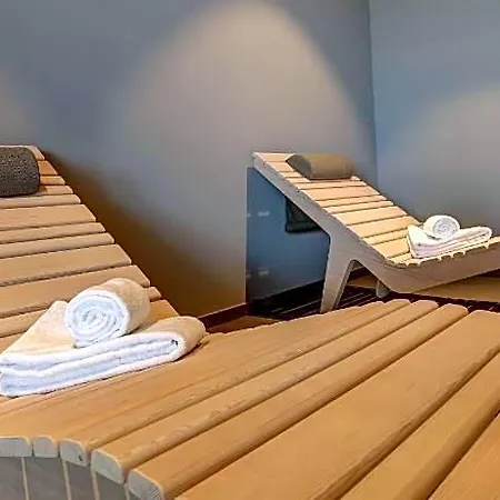 Centro Park Stuttgart, Trademark Collection By Wyndham Otel 3*