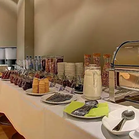 Centro Park Stuttgart, Trademark Collection By Wyndham 3* Ostfildern