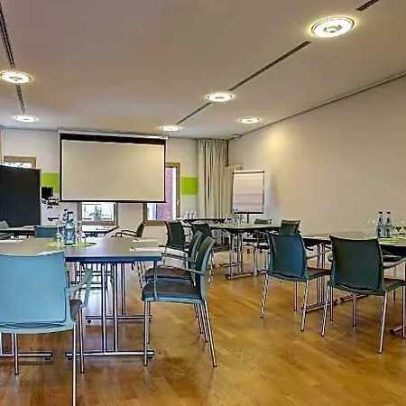 Centro Park Stuttgart, Trademark Collection By Wyndham Otel Ostfildern