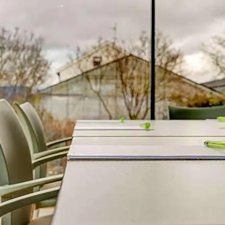 Centro Park Stuttgart, Trademark Collection By Wyndham Otel 3*