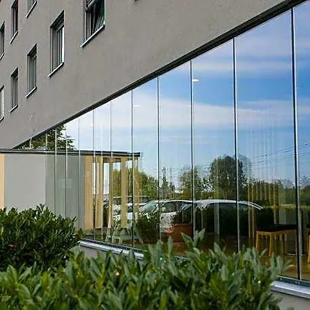 Centro Park Stuttgart, Trademark Collection By Wyndham 3*