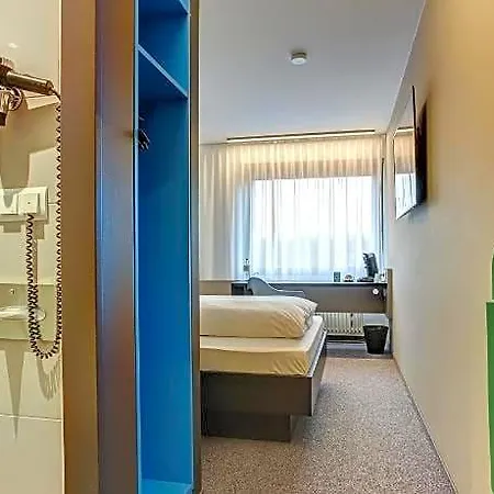 Otel Centro Park Stuttgart, Trademark Collection By Wyndham 3*
