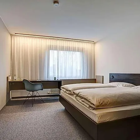 Otel Centro Park Stuttgart, Trademark Collection By Wyndham