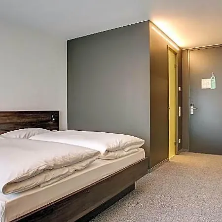 Centro Park Stuttgart, Trademark Collection By Wyndham 3* Ostfildern