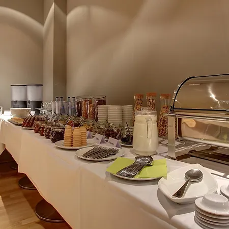 Hotel Centro Park Stuttgart, Trademark Collection By Wyndham 3*