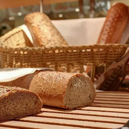 Centro Park Stuttgart, Trademark Collection By Wyndham 3*