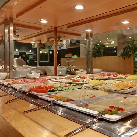 Centro Park Stuttgart, Trademark Collection By Wyndham Ξενοδοχείο