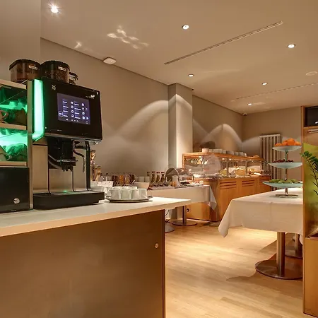 Centro Park Stuttgart, Trademark Collection By Wyndham 3* Ostfildern