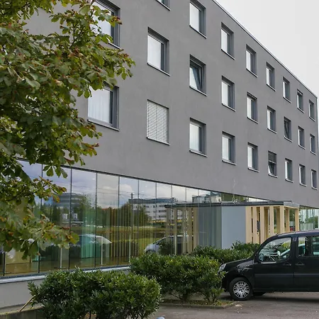 Centro Park Stuttgart, Trademark Collection By Wyndham Hotel Ostfildern
