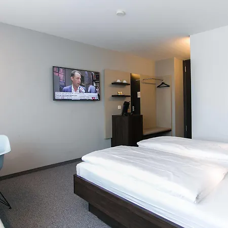 Ξενοδοχείο Centro Park Stuttgart, Trademark Collection By Wyndham 3*