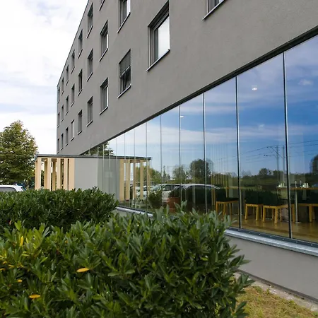 Centro Park Stuttgart, Trademark Collection By Wyndham Hotel 3*