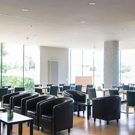 Hotel Centro Park Stuttgart, Trademark Collection By Wyndham 3*