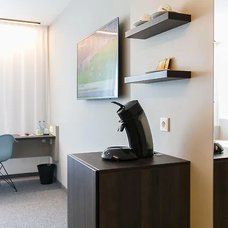 Centro Park Stuttgart, Trademark Collection By Wyndham