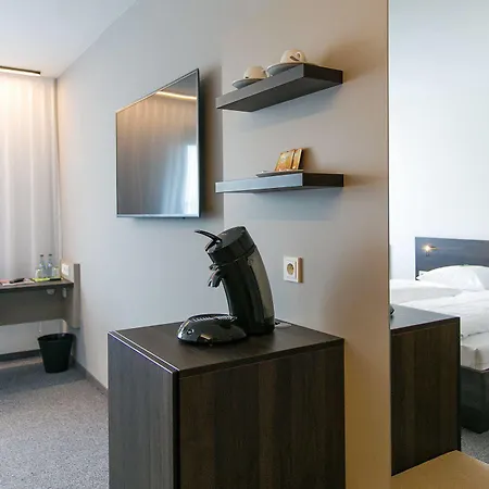 Ξενοδοχείο Centro Park Stuttgart, Trademark Collection By Wyndham Όστφιλντερν