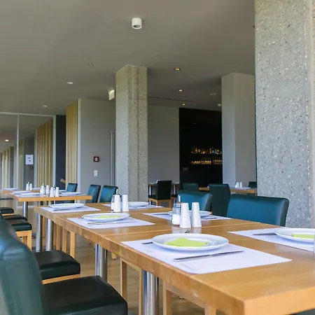 Centro Park Stuttgart, Trademark Collection By Wyndham 3*