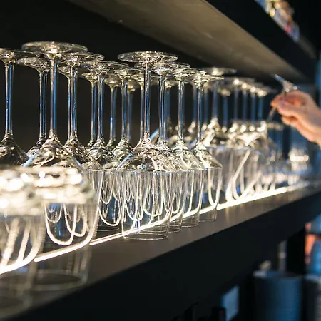 Ξενοδοχείο Centro Park Stuttgart, Trademark Collection By Wyndham Όστφιλντερν