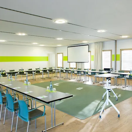 Ξενοδοχείο Centro Park Stuttgart, Trademark Collection By Wyndham Όστφιλντερν