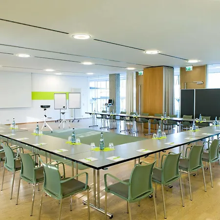 Centro Park Stuttgart, Trademark Collection By Wyndham