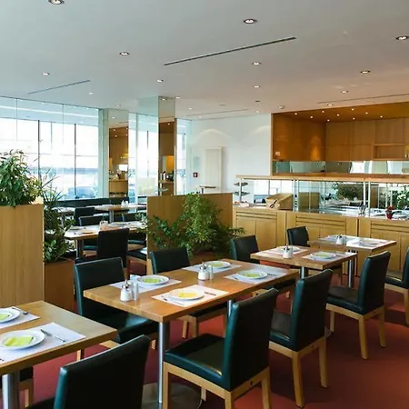 Centro Park Stuttgart, Trademark Collection By Wyndham Ξενοδοχείο