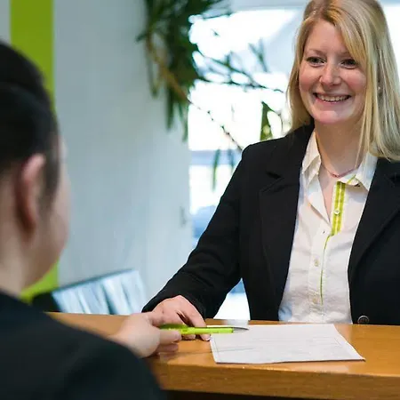 Centro Park Stuttgart, Trademark Collection By Wyndham Ξενοδοχείο 3*