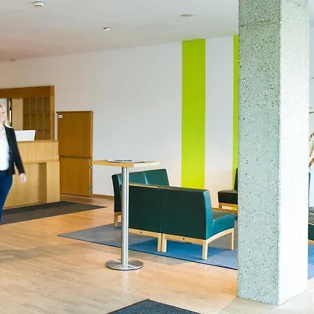 Centro Park Stuttgart, Trademark Collection By Wyndham Otel