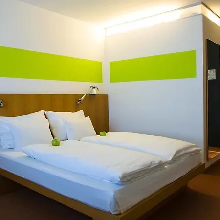 Centro Park Stuttgart, Trademark Collection By Wyndham Όστφιλντερν