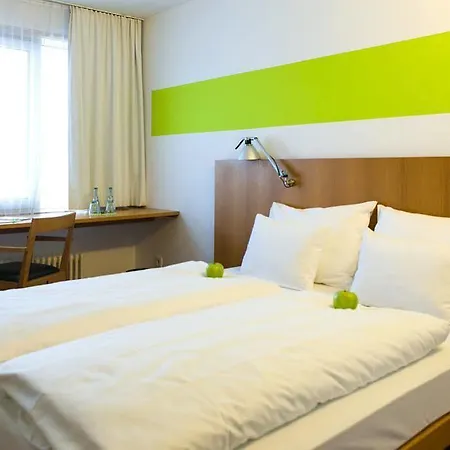 Centro Park Stuttgart, Trademark Collection By Wyndham Hotel