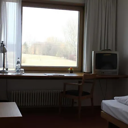 Centro Park Stuttgart, Trademark Collection By Wyndham 3* Ostfildern