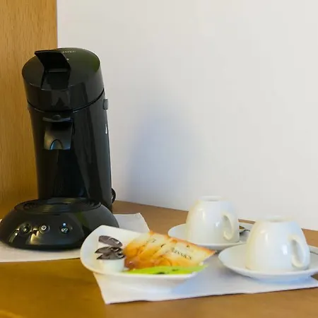 Centro Park Stuttgart, Trademark Collection By Wyndham Hotel