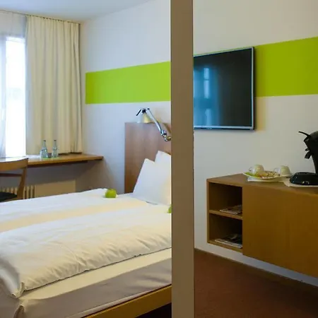 Centro Park Stuttgart, Trademark Collection By Wyndham 3* Όστφιλντερν