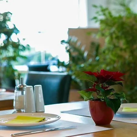 Centro Park Stuttgart, Trademark Collection By Wyndham Hotel Ostfildern