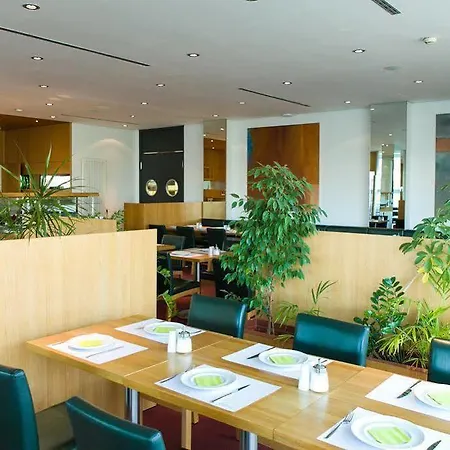 Ξενοδοχείο Centro Park Stuttgart, Trademark Collection By Wyndham Όστφιλντερν