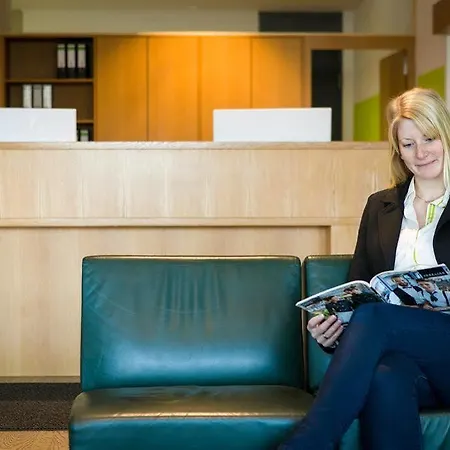 Centro Park Stuttgart, Trademark Collection By Wyndham Hotel 3*