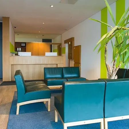 Hotel Centro Park Stuttgart, Trademark Collection By Wyndham 3*