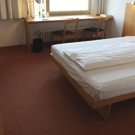 Hotel Centro Park Stuttgart, Trademark Collection By Wyndham