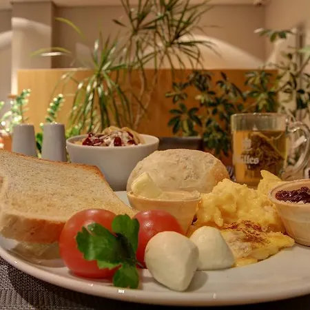 Centro Park Stuttgart, Trademark Collection By Wyndham 3* Ostfildern