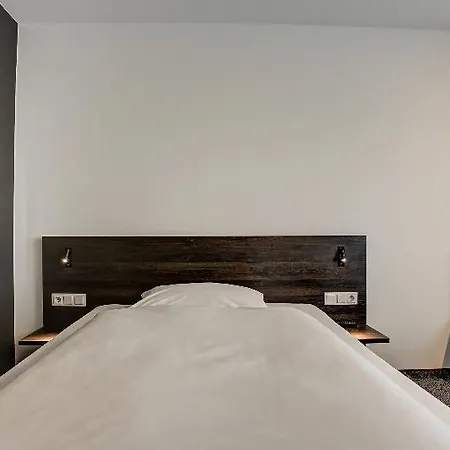 Hotel Centro Park Stuttgart, Trademark Collection By Wyndham 3*