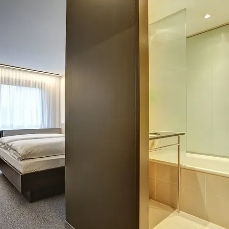 Otel Centro Park Stuttgart, Trademark Collection By Wyndham