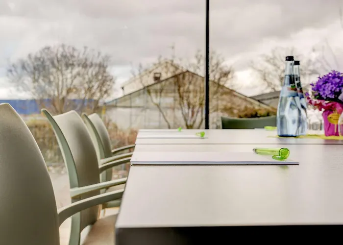 Centro Park Stuttgart, Trademark Collection By Wyndham Hotel Ostfildern